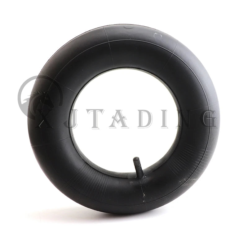 For E-bike Wheelbarrow Scooter Mini Motorcycles Cutters Inner Tire 3.50/4.00-6 Tire Tube 3.50-6 4.00-6 Camera