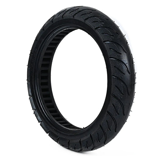Puncture Resistant Tire For Ebike Accessory 14x2.5 Solid Tire Excellent Grip And Traction Minimal Maintenance Required