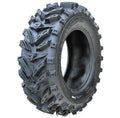 Forerunner Maxx Plus 24x8.00-12 24x8-12 24x8x12 40F 6 Ply M/T Mud ATV UTV Tire
