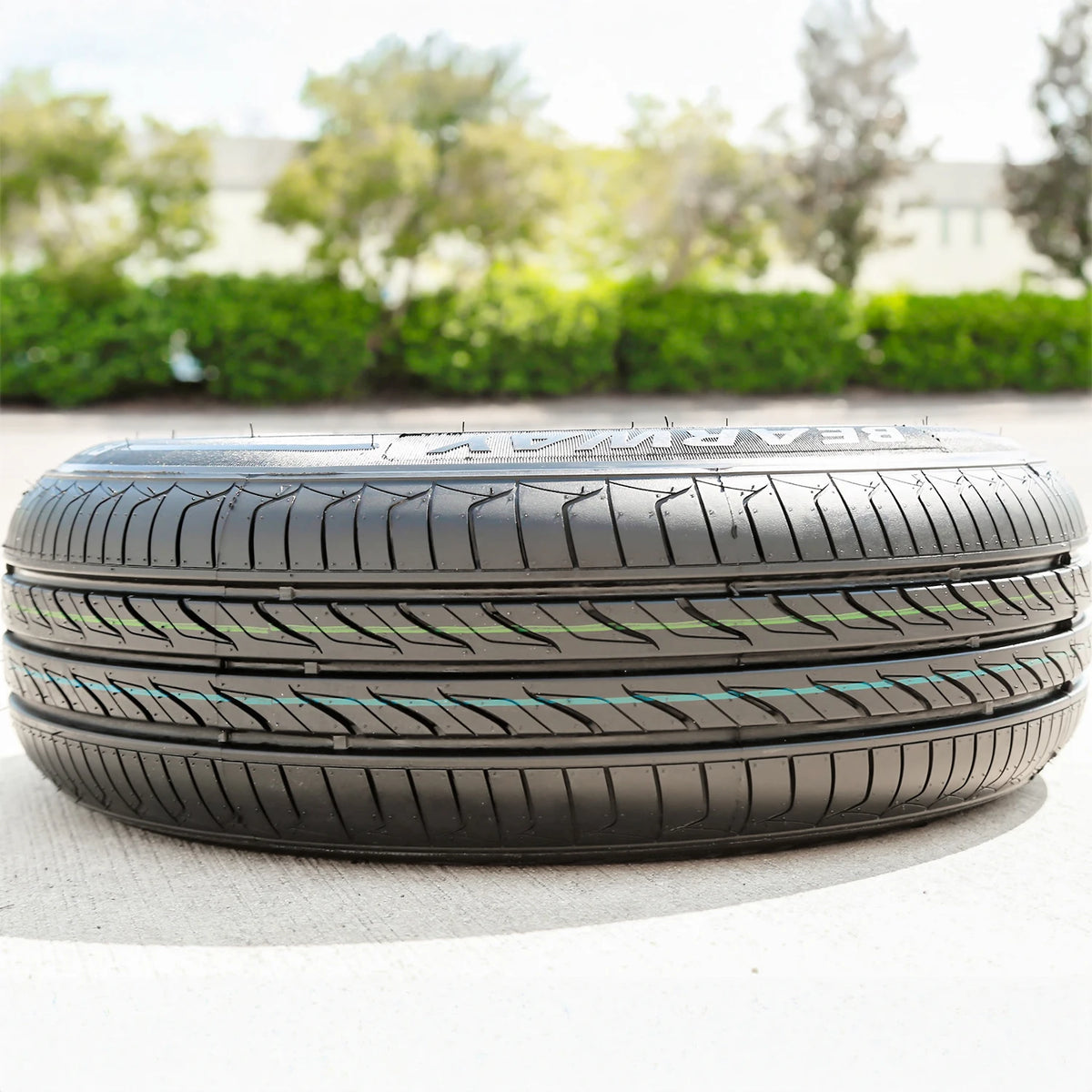 Bearway BW280 165/70R13 79T All Season Tire UTQG 320AA