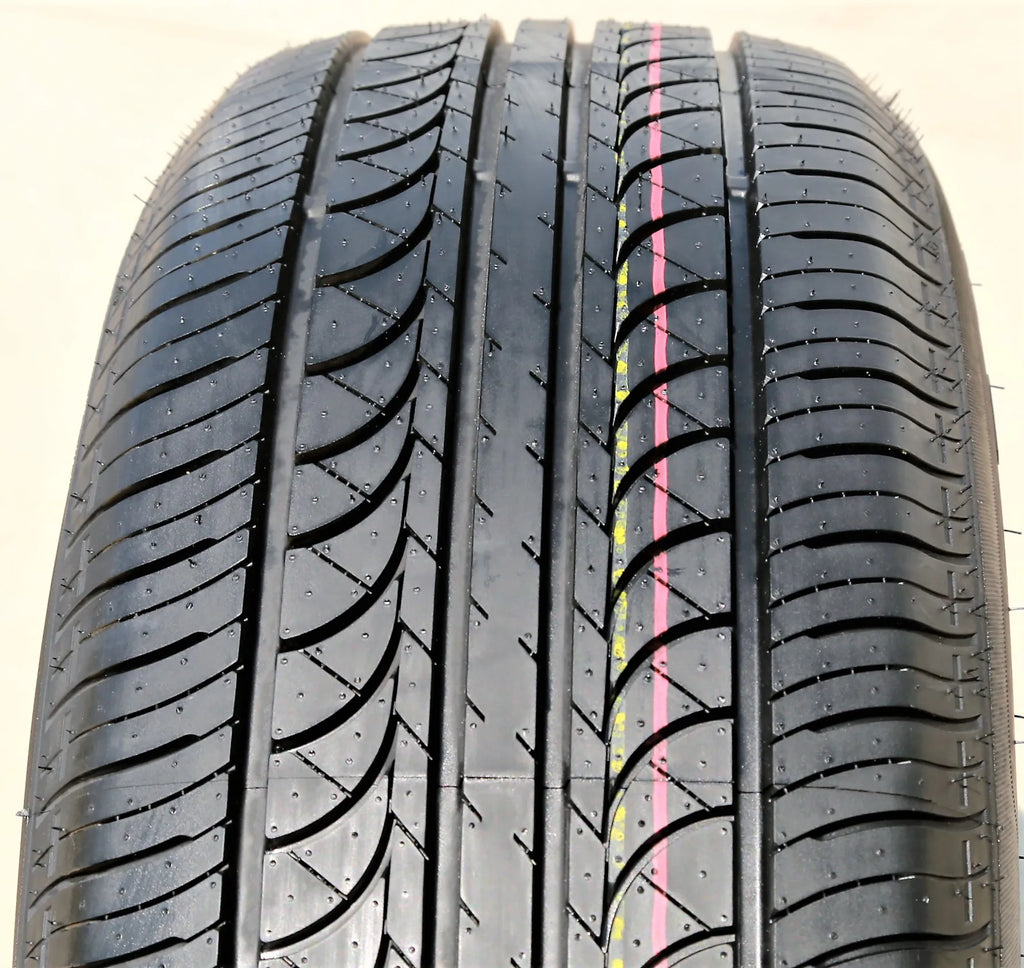 4 Tires Fullway PC369 245/60R18 105V AS A/S Performance