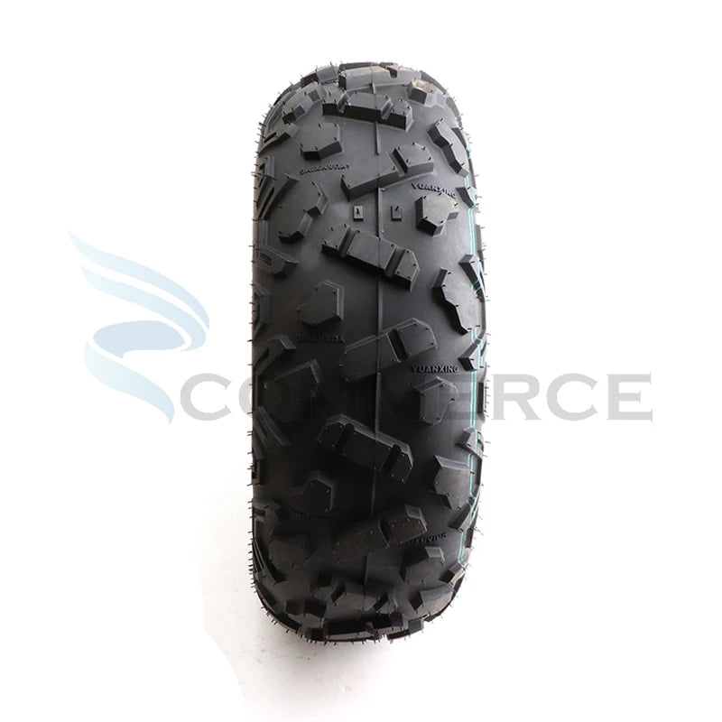 175/80-8 Vacuum Tyre 19x7.00-8 Tubeless Tire For ATV Go Kart UTV Buggy Golf Cart Quad Dirt Bike 8inch Off-road Front Wheel Parts