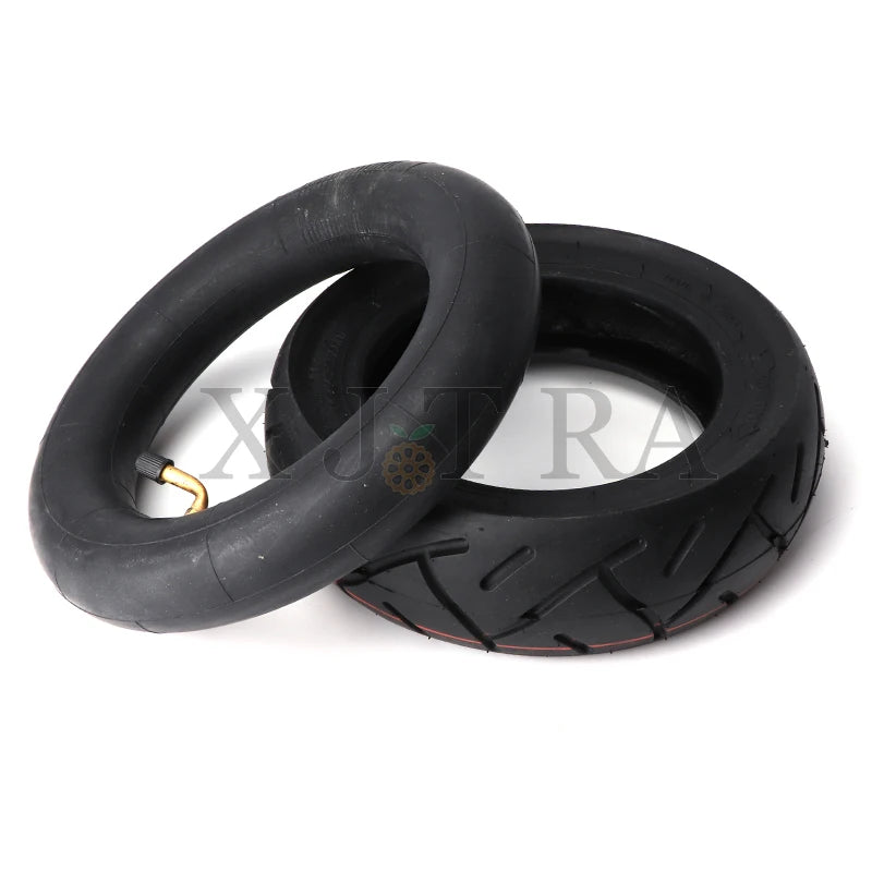 10 Inch Off Road City Tire Inner Tube Inflatable Tyre for Speedual Grace  Zero X Kugoo M4 Pro X3 255x80 80/65-6