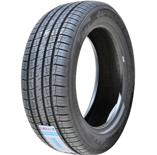 Tire Evoluxx Capricorn 4X4 HP 255/55R18 109V XL AS A/S Performance