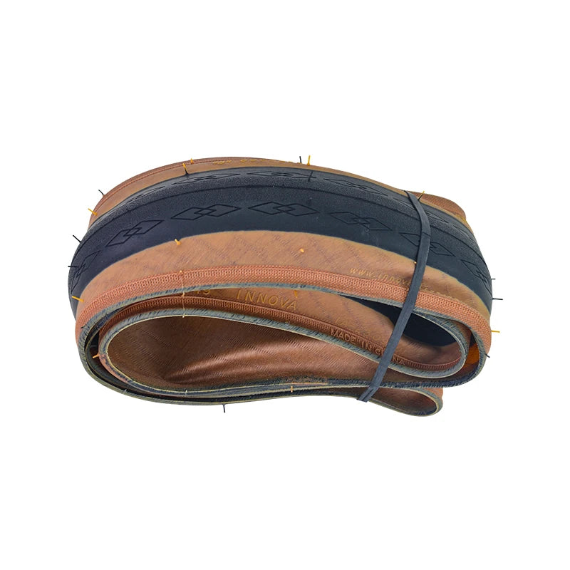 G-PRO-ONE Original 16 inch Small Wheel Bicycle Folding Tire 32-349 16x1 1/4 for Brompton Bicycle BMX Bike GS-1009/2309