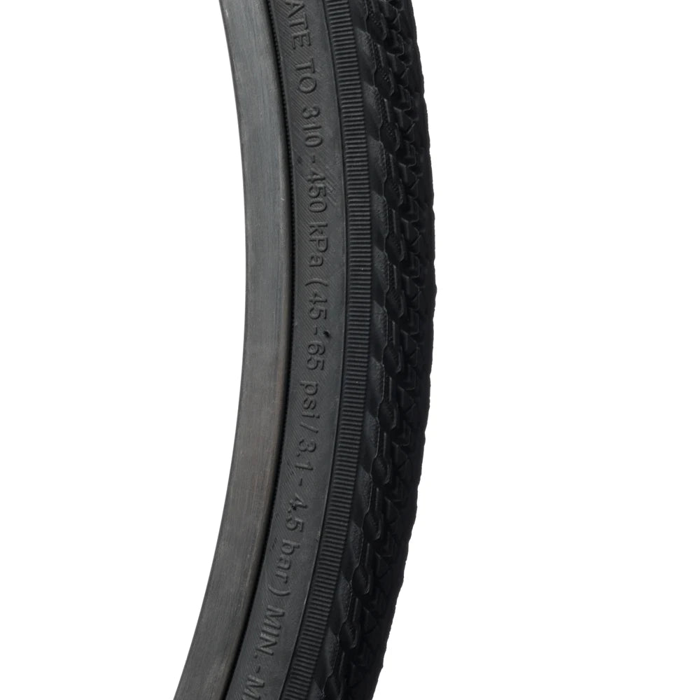 26X1⅜ 37-590 CST C3016 CITY BICYCLE TIRE BIKE TYRE  ALL SEASON