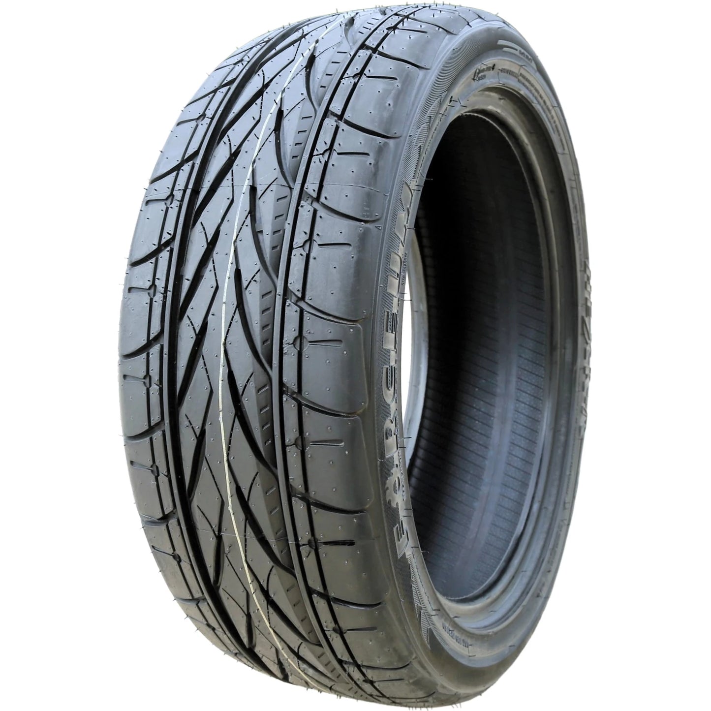 2 Tires Forceum Hexa-R 245/35ZR19 93Y XL A/S High Performance