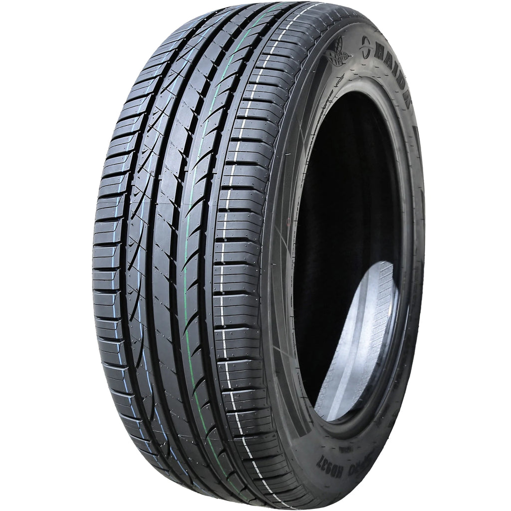 Haida SPRO HD937 215/50R18 96V XL All Season Performance Tire UTQG 420AA