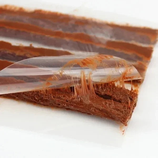 Tire Repair Strips Car Moto Tubeless Tire Tyre Puncture Plug Seal Repairing Rubber Strips Repairing Tool Accessories