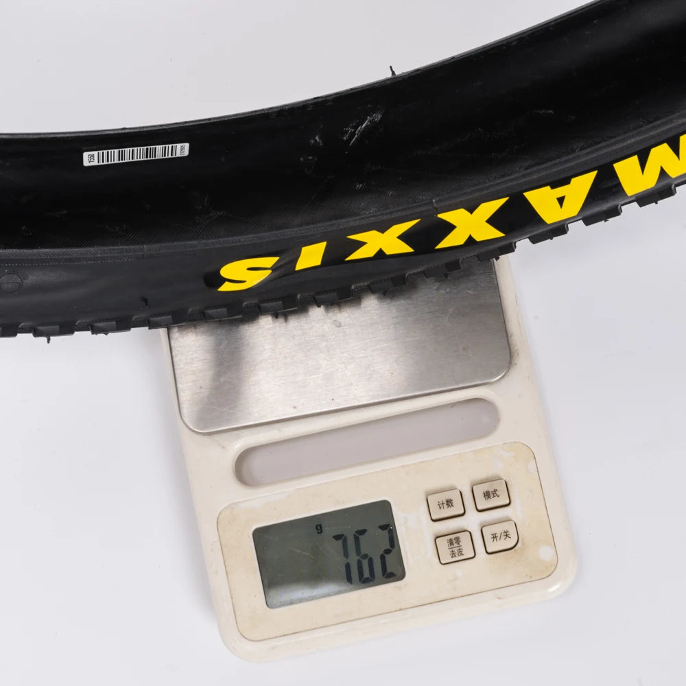 MAXXIS HOLY ROLLER WIRE BEAD 24X2.40 55-507 60TPI BMX TIRE FREERIDE BICYCLE TIRE OF CITY