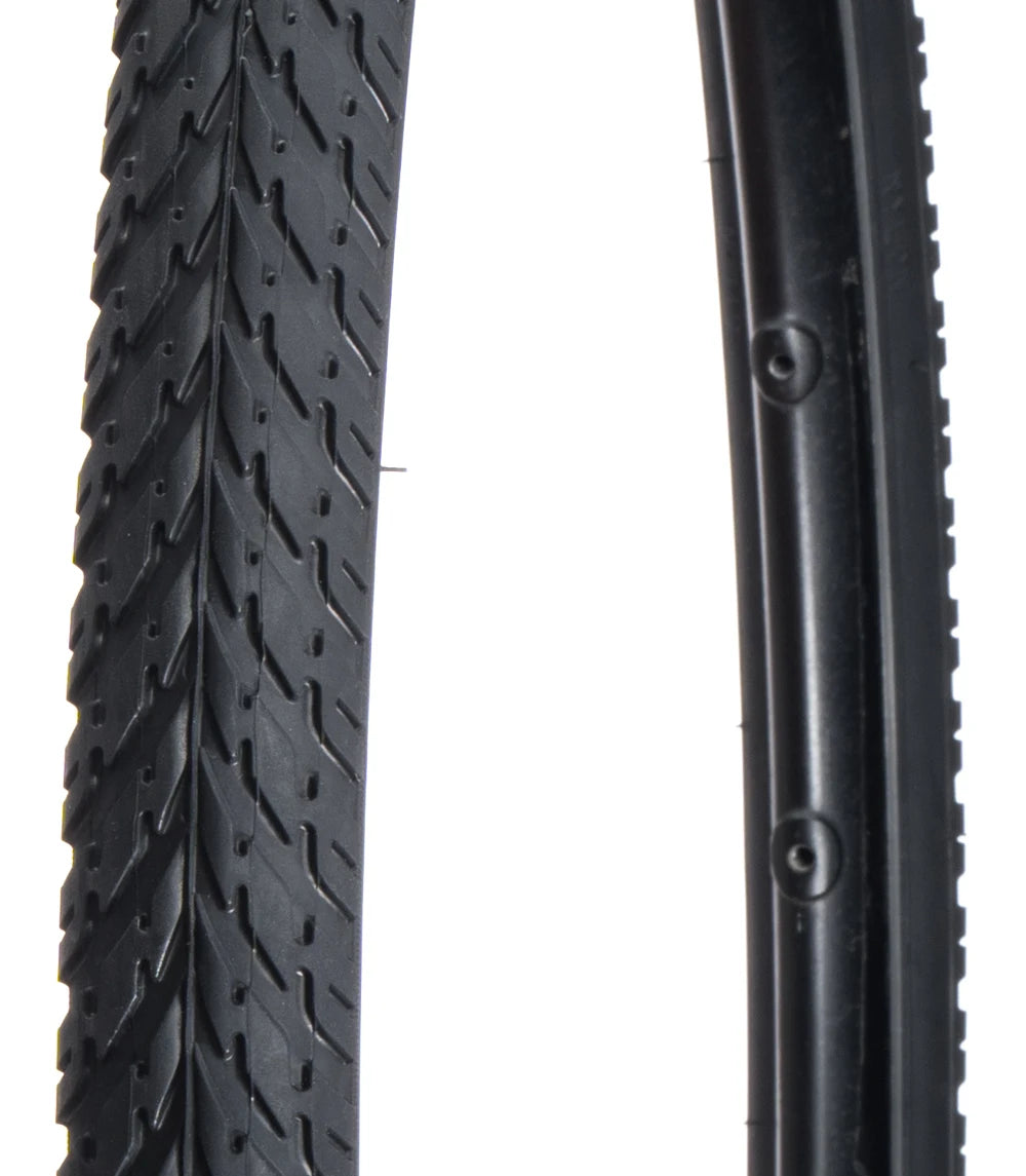 CST C-1103 Urban Commuting Tire Low Rolling Resistance Lightweight Anti-Slip Sizes: 24/26/700×38C/700×41C
