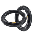 2pcs 3.00-10 Inner Tubes Straight Valve Stem For 10-Inch Inner Diameter Wheel Off-Road Tires
