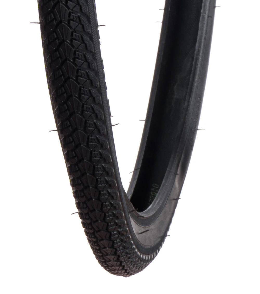 26X1⅜ 37-590 CST C3016 CITY BICYCLE TIRE BIKE TYRE  ALL SEASON