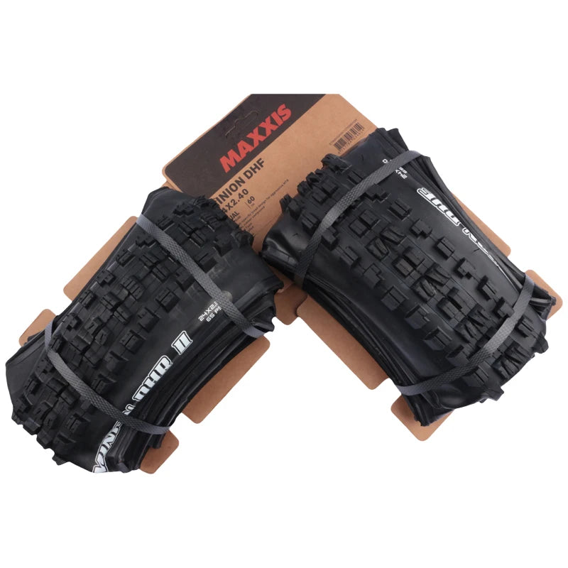 MAXXIS MINION DHR Ⅱ/DHF Children's Off-road Tubeless Mountain Bike Tires Downhill XC 20 Inch 24 Inch Mountain Bike Tires