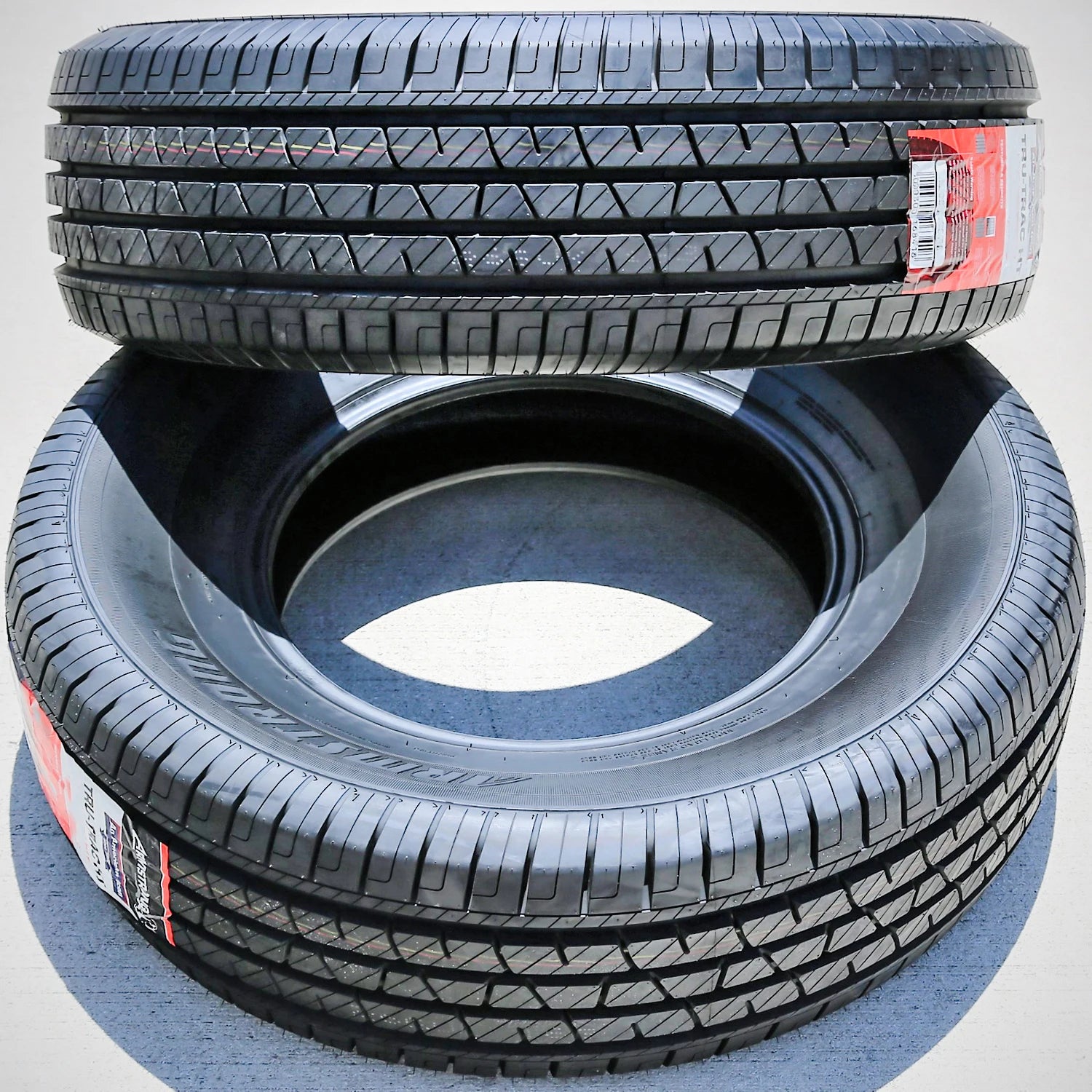 Tire Armstrong Tru-Trac HT 265/70R16 112H A/S All Season