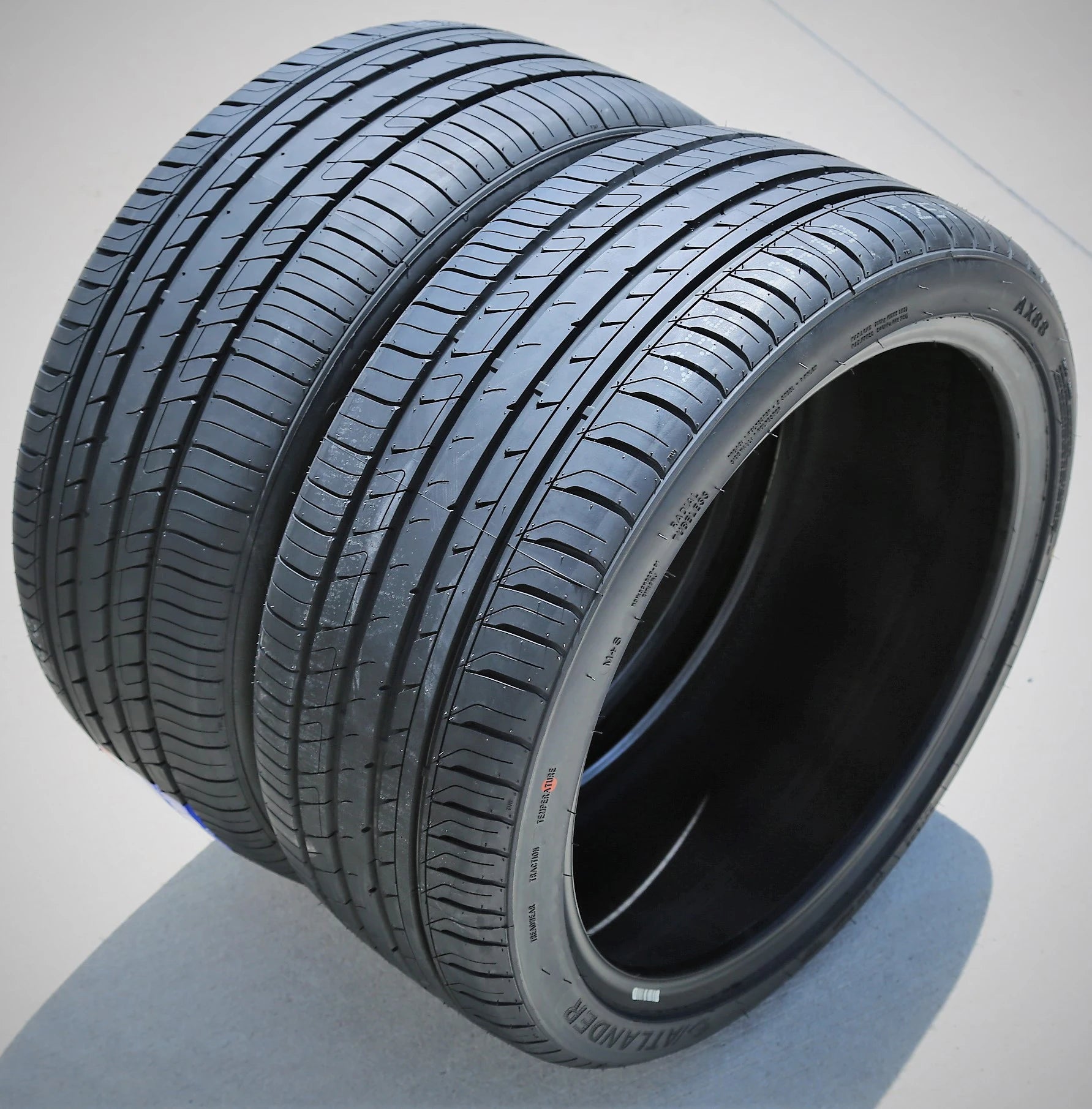 4 Tires Atlander AX-88 235/60R16 100H Performance