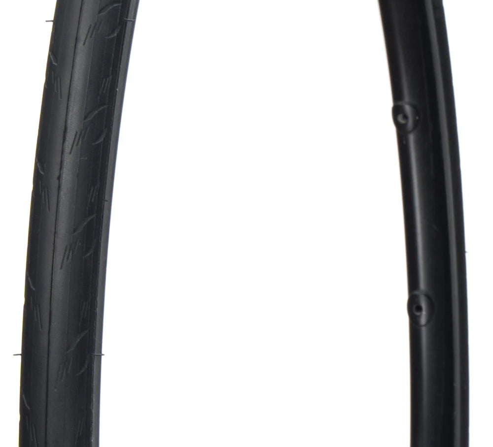 CST C-3045 Road Bike Tire Sizes: 700×25C / 700×28C TLR Lightweight Racing Low Rolling Resistance Puncture-Proof