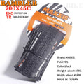 MAXXIS RAMBLER TUBELESS 700x38C/40C/45C/50C 650x47B 27.5x1.5 GRAVEL/ADVENTURE Gravel and dirt road racing tire of bicycle
