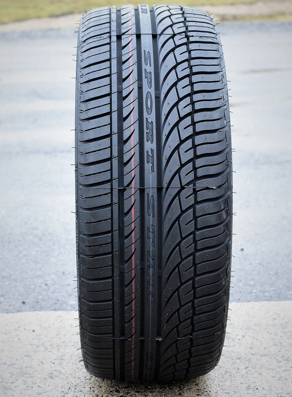 2 Tires Fullway HP108 245/30ZR24 245/30R24 94W XL A/S All Season Performance