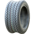 Tire Kenda Hole N-1 18X8.50-8 Load 6 Ply Golf Cart