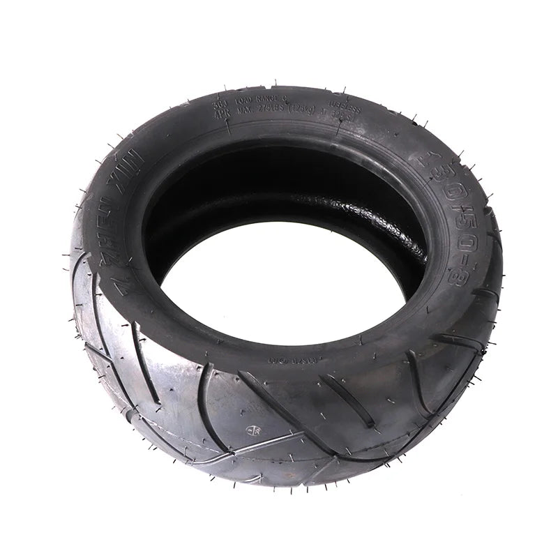 For Little Jintong Jincheng Monkey Motorcycle 90/65-8 Inch 130/50-8 Inch Pit Electric Scooter Vacuum Tire Accessories