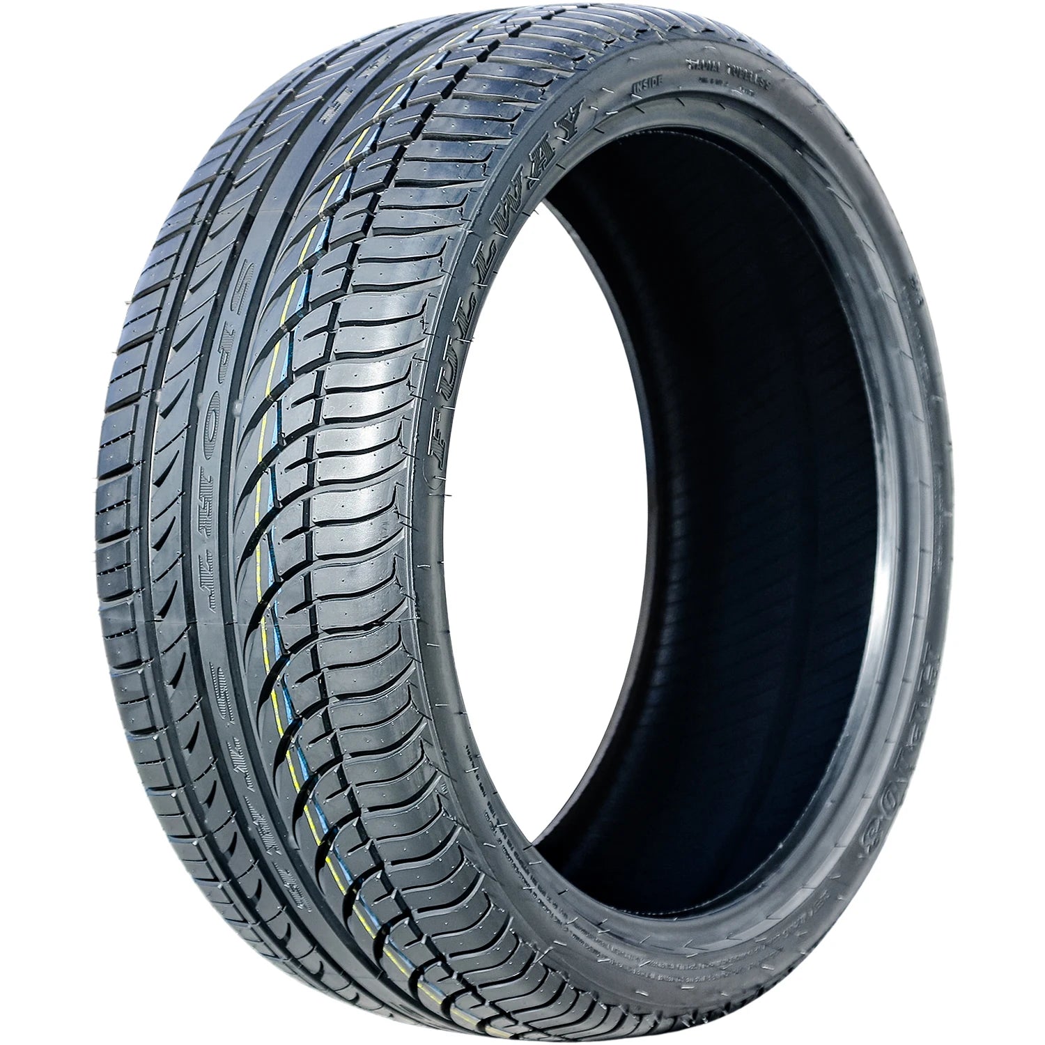 Tire Fullway HP108 275/40R20 106V XL A/S All Season Performance