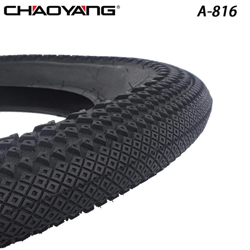 CHAOYANG ARISUN 20x4.0 Fat Tire Snow Bicycle Mobilebike Anti-slip Electric Beach Bike MTB Bicycle Tire Cycling Parts