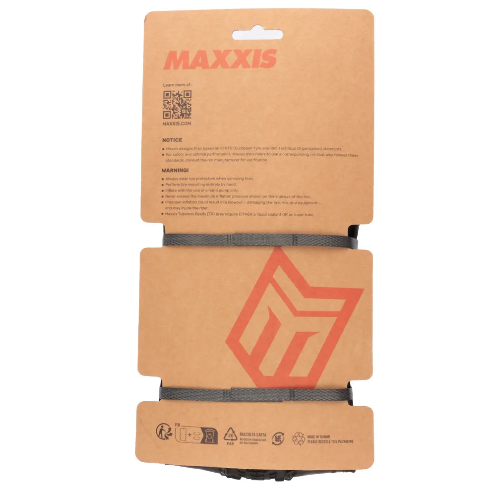 MAXXIS ASPEN Bicycle Tires Original For Off-Road Mountain Bike Vacuum Tires Anti Puncture Tire 29x2.1/2.25/2.4WT EXO/TR Tubeless