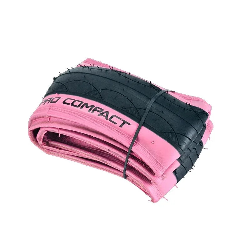 INNOVA Original 16x1 3/8 37-349 Folding/Wired Tire IA-2242 for Brompton K3 Mini 349 Fold Bicycle Tire BMX Half Bald Tires