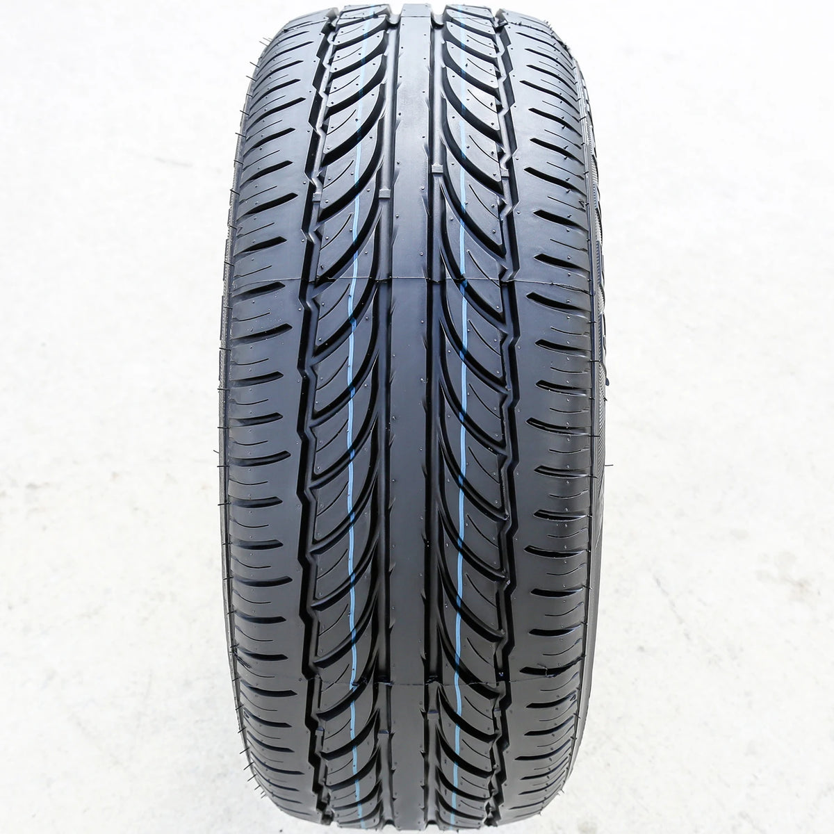 4 Bearway Super UHP1 225/50R16 92V Summer Performance Tires UTQG 320AA