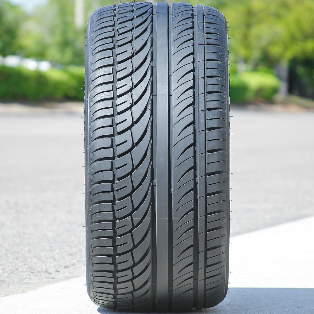 4 New Fullway HP108 315/35ZR20 110W XL A/S All Season Performance Tires