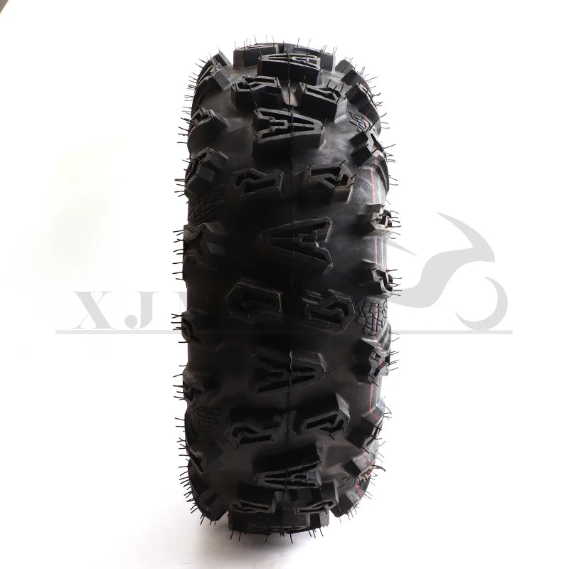 10 Inch Tubeless 21X7-10 Tire for Quad ATV GOKART KARTING ATV UTV Buggy
