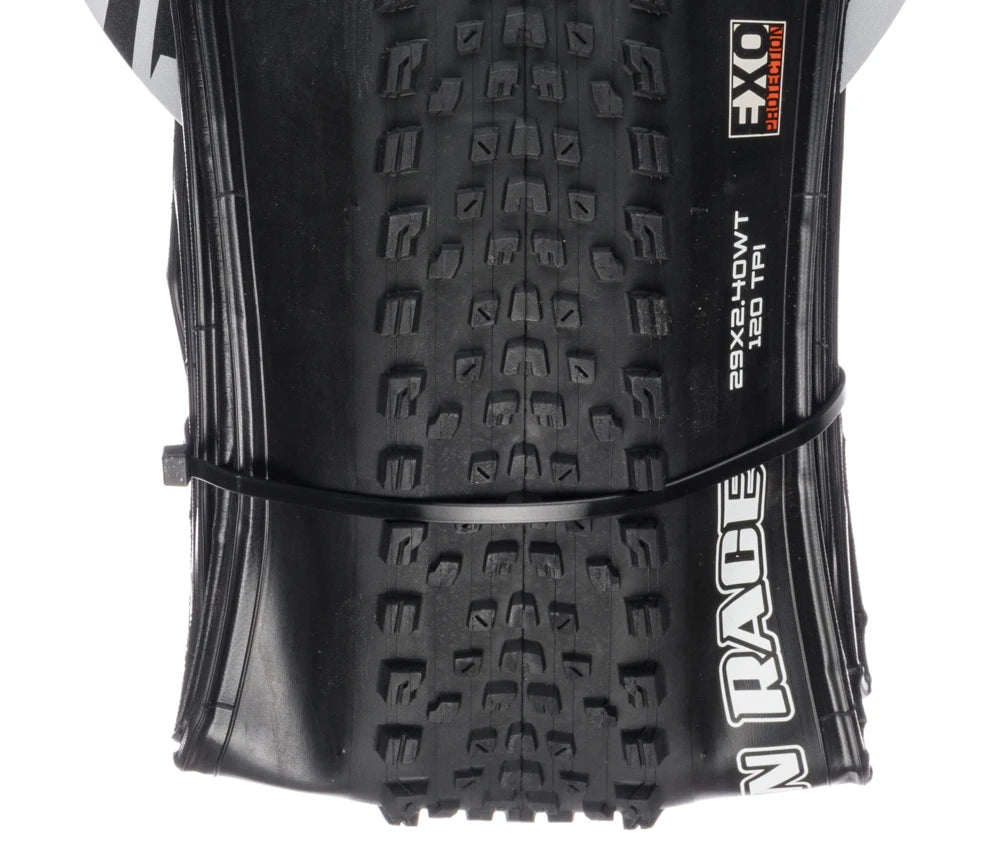 MAXXIS REKON RACE XC AM FR MOUNTAIN BICYCLE TIRE OF MTB BIKE TYRE TUBELESS FOLDABLE BEAD