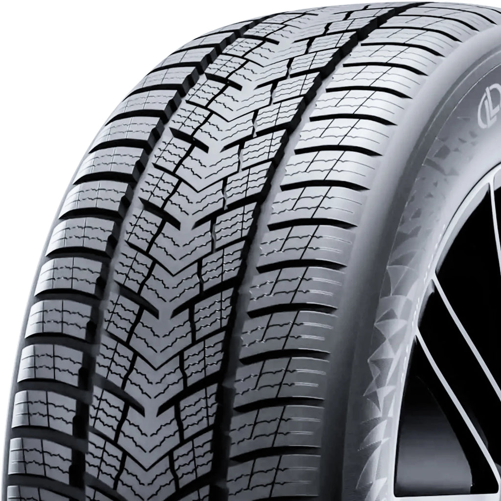 2 Linglong Sport Master Winter 225/55R16 99H XL Snow Studless Tires