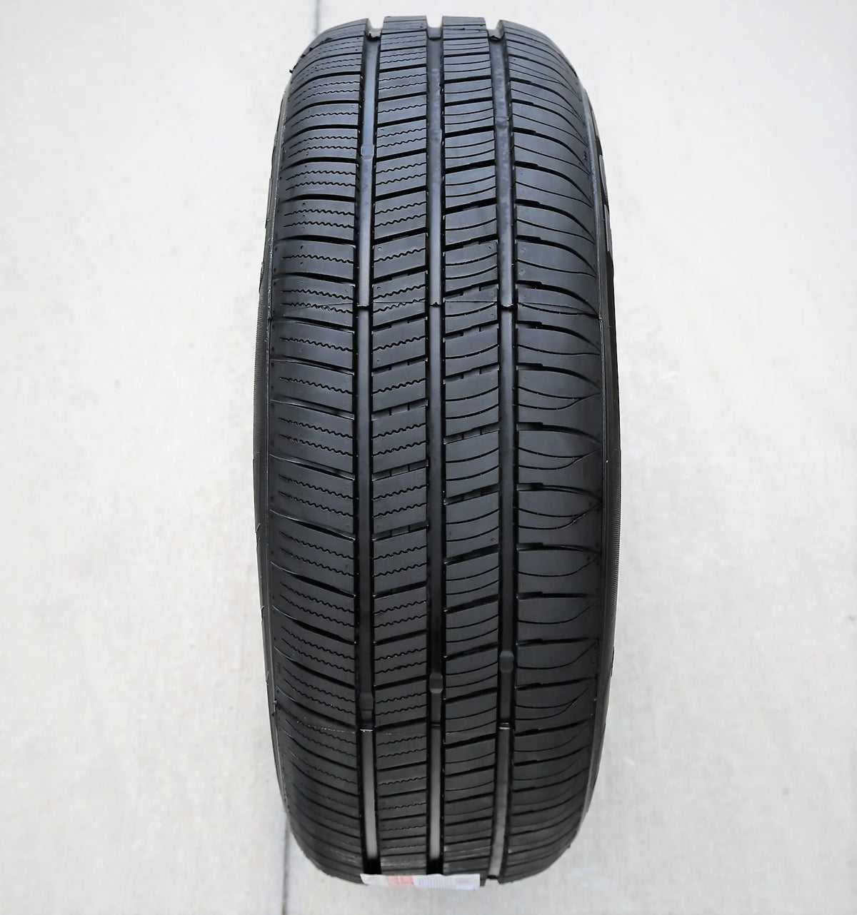 2 Atlas Tire Force HP 195/60R16 89H All Season Performance 50k Mi Warranty 700AA