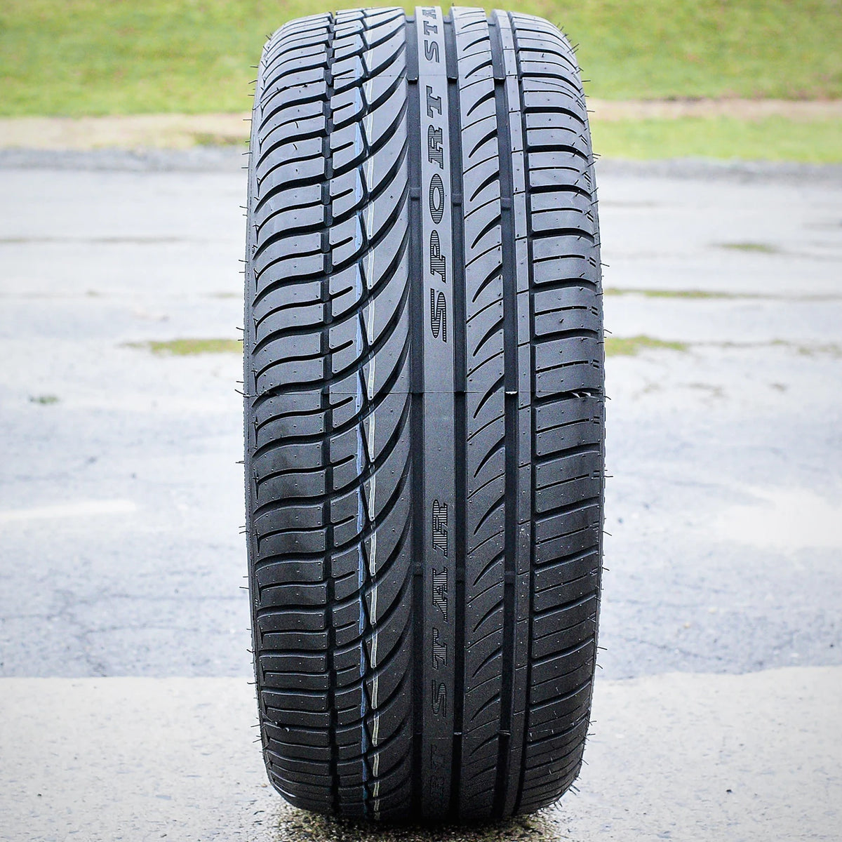 4 Fullway HP108 275/35R20 102V XL All Season Performance Tires UTQG 380AA