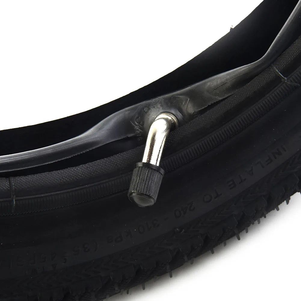 14 Inch 14x2.50 Pneumatic Wheel Tyre Inner Tube&outer Tyre Fits For 14 Inch Electric Bicycle Electric Vehicle E-Bike 14*2.50 New
