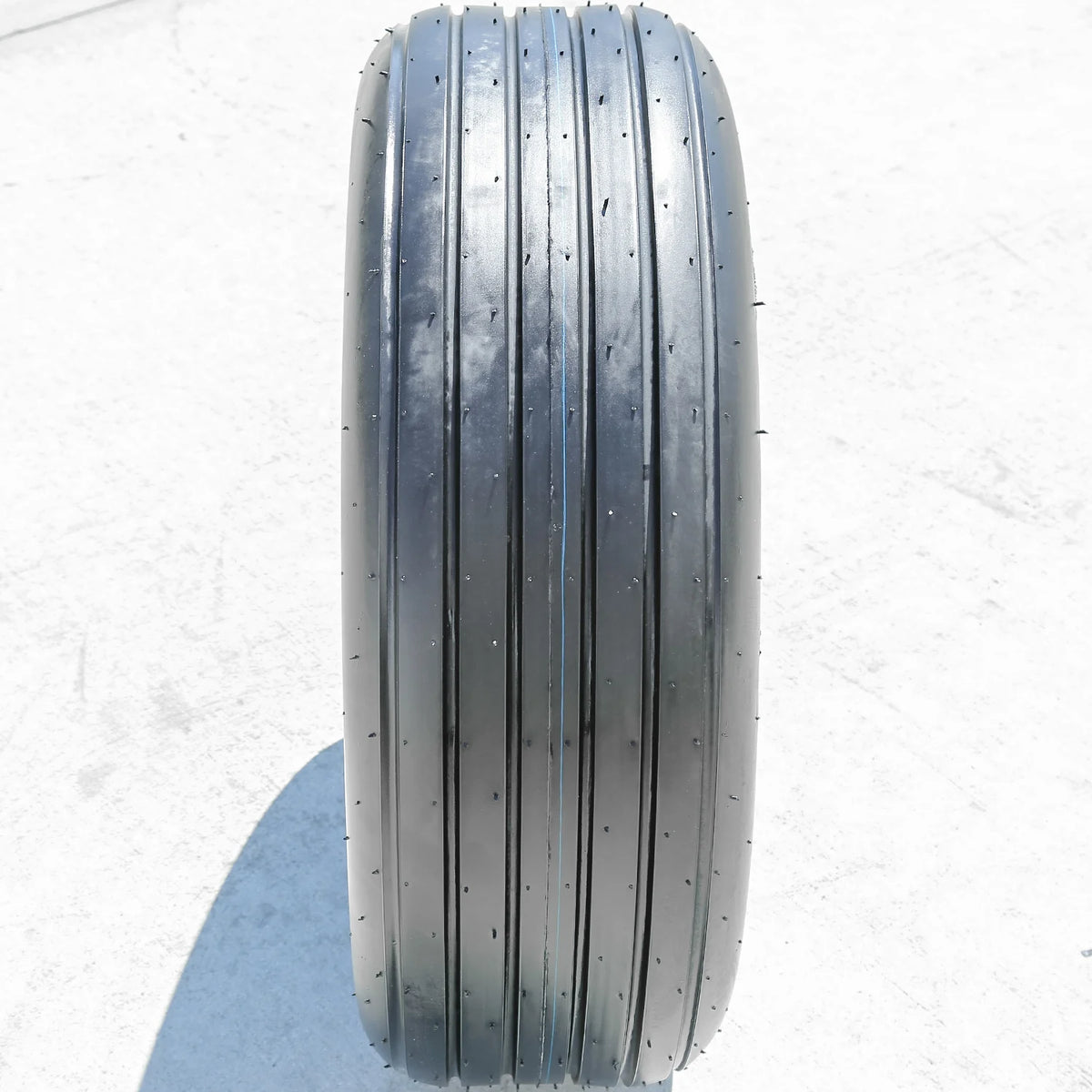 Tire Forerunner QH641 6.5-16 Load 10 Ply (TT) Tractor