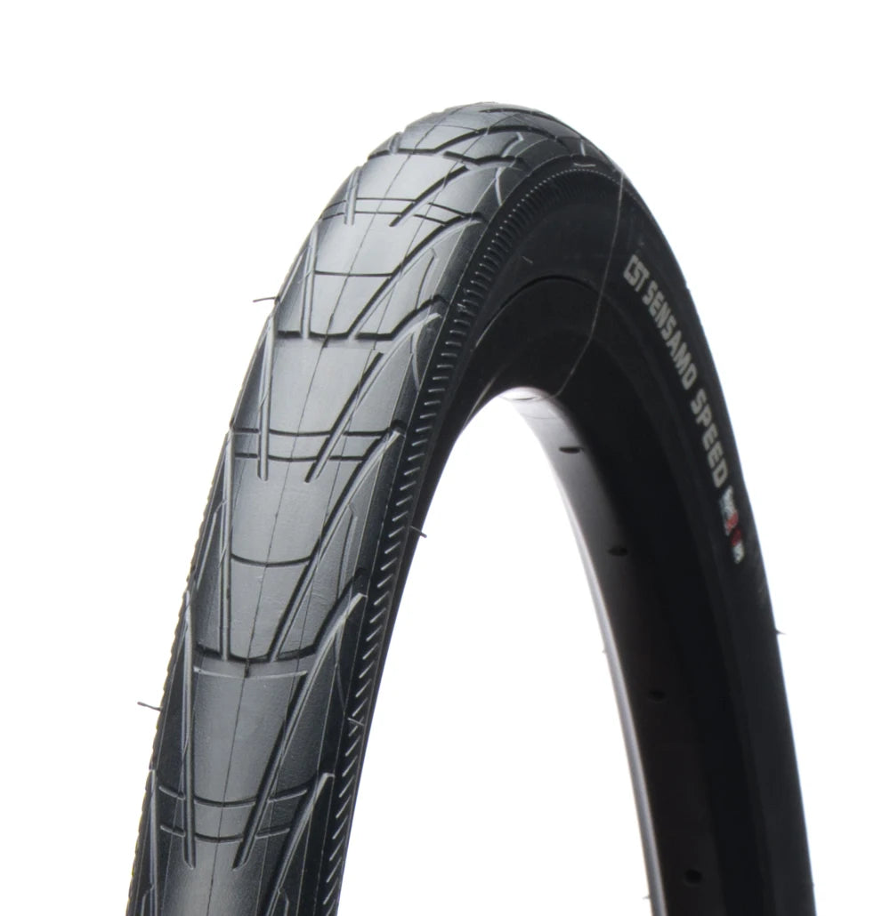 650B 27.5X1.50 CST TRAVEL URBAN BICYCLE TIRE WIRE BEAD CITY COMMUTING BIKE TYRE 40-584