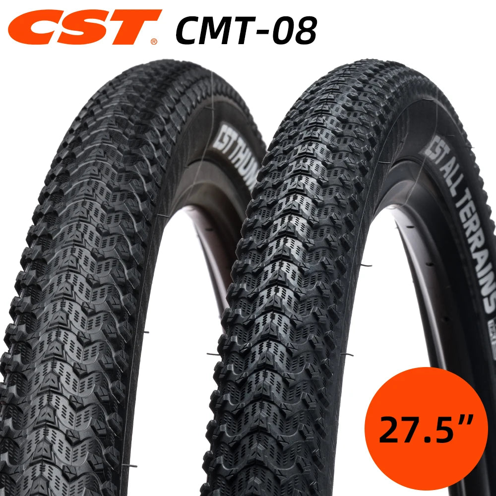 27.5X1.95 50-584 CST CMT-08 MOUNTAIN BICYCLE TIRE OF MTB BIKE TYRE 650B 27.5 INCHES XC