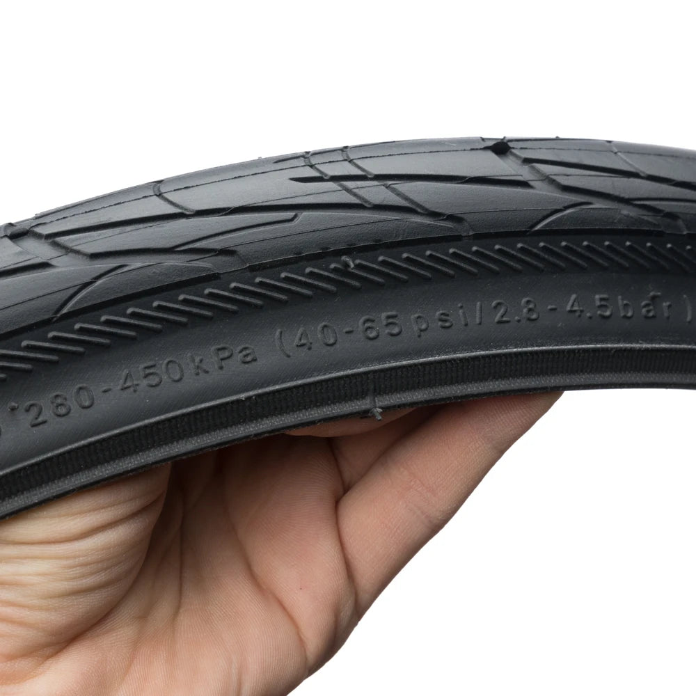 650B 27.5X1.50 CST TRAVEL URBAN BICYCLE TIRE WIRE BEAD CITY COMMUTING BIKE TYRE 40-584