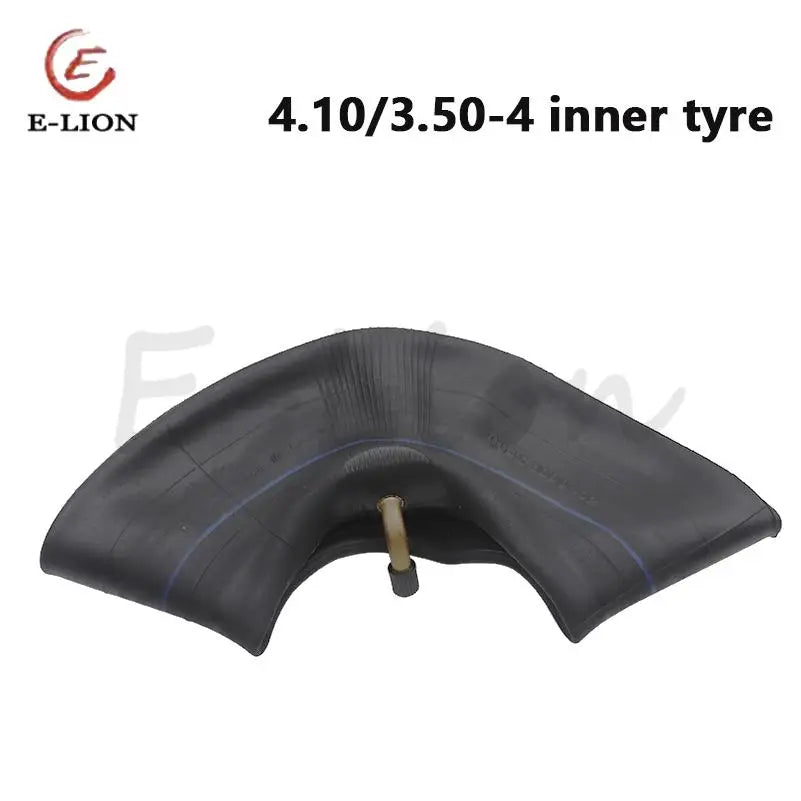 Tire 4.00-4 inner outer tire, electric elderly scooter tire, amusement park 12 inch inner tube outer tire