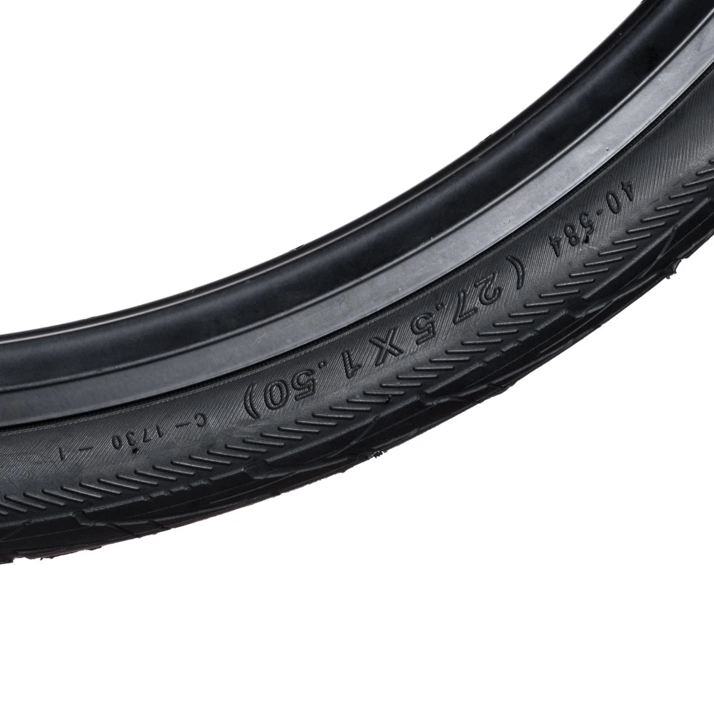 650B 27.5X1.50 CST TRAVEL URBAN BICYCLE TIRE WIRE BEAD CITY COMMUTING BIKE TYRE 40-584
