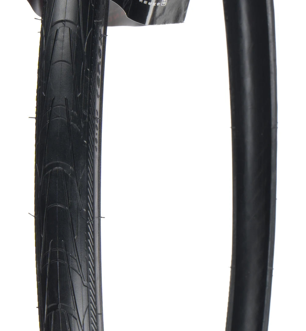 650B 27.5X1.50 CST TRAVEL URBAN BICYCLE TIRE WIRE BEAD CITY COMMUTING BIKE TYRE 40-584