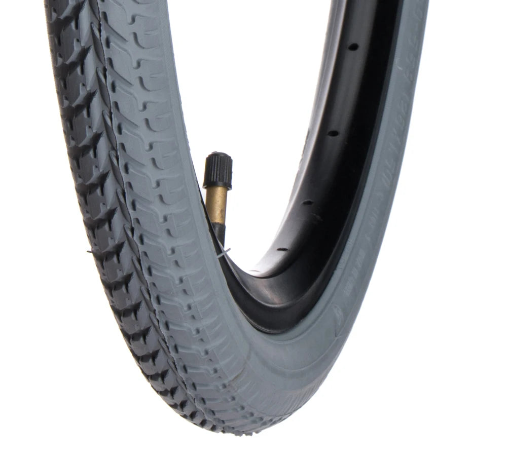 CST C-1103 Urban Commuting Tire Low Rolling Resistance Lightweight Anti-Slip Sizes: 24/26/700×38C/700×41C