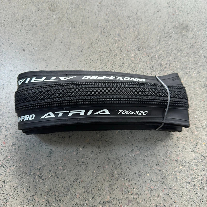 INNOVA-PRO Original 700x32c/35c Folding Tire 700c for XC Road Gravel Bicycle Lightweight Tires IB-3016 Cycling Parts