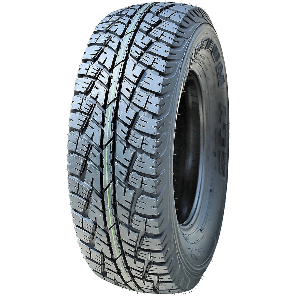 2 New Forceum ATZ LT 235/70R15 Load E 10 Ply AT A/T All Terrain Tires