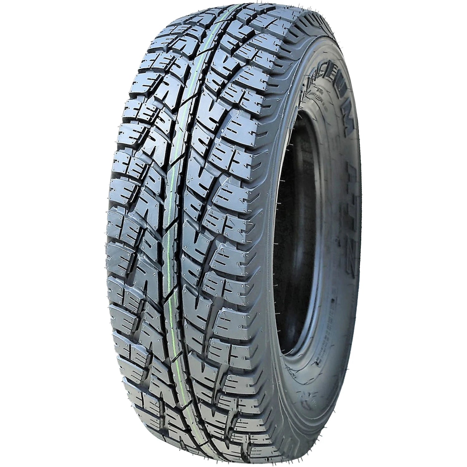 2 New Forceum ATZ LT 235/70R15 Load E 10 Ply AT A/T All Terrain Tires