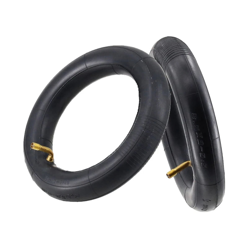 8.5x2.00-5.5 Inner Tube Pneumatic Tire With 90 Degree Valve For 8.5 Inch INOKIM Night Series Scooter off-road tire