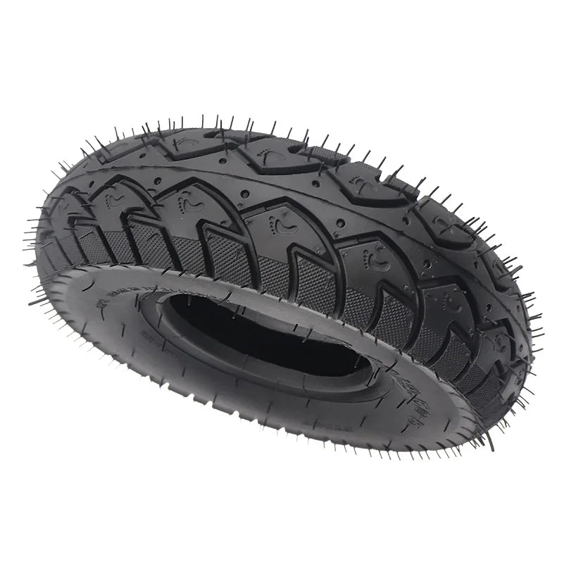 4.10/3.50-5 Tire 3.50-5 Tyre Inner Tube for Warehouse Trolley Old age Walker